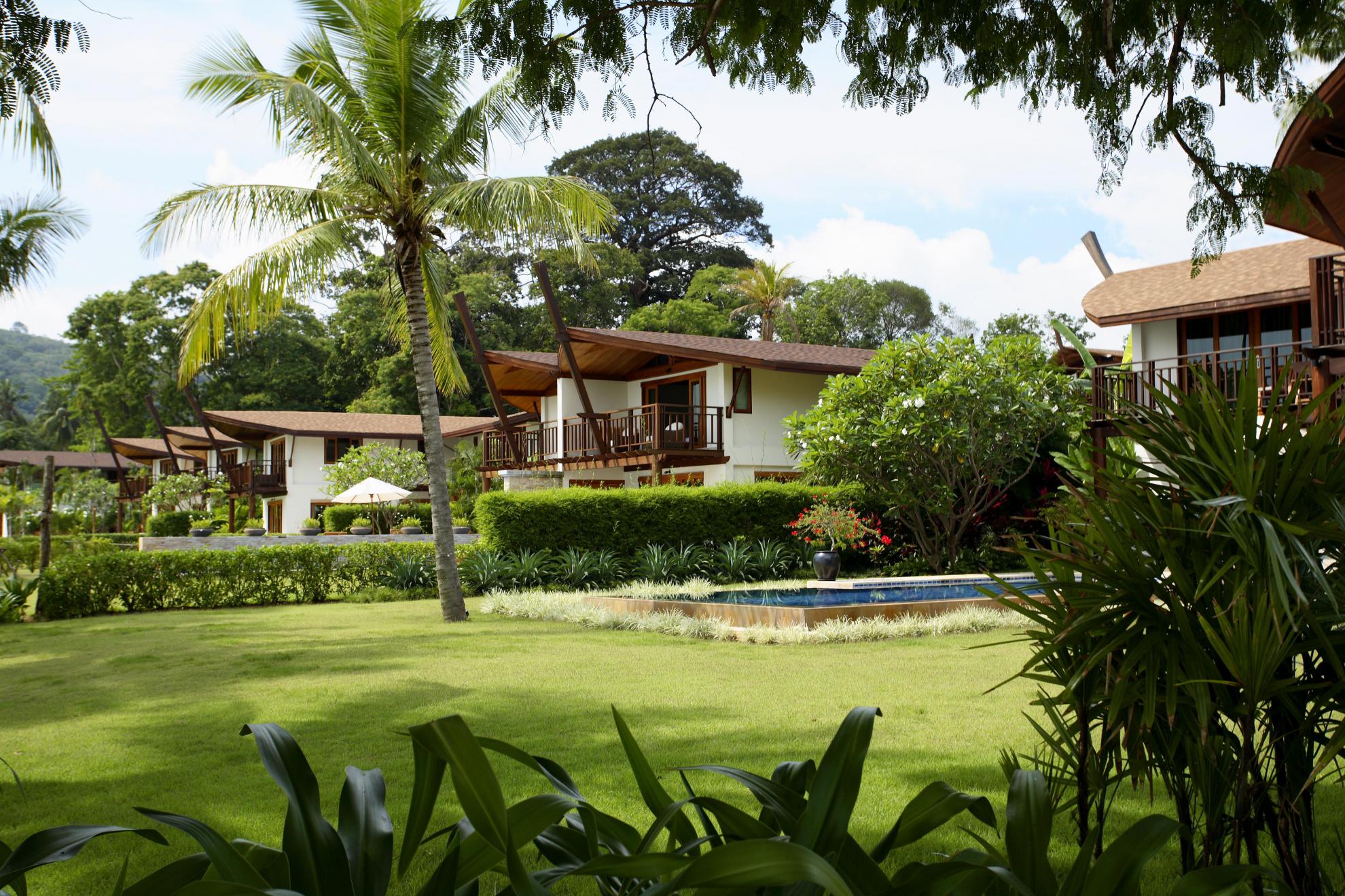  The Village - Coconut Island