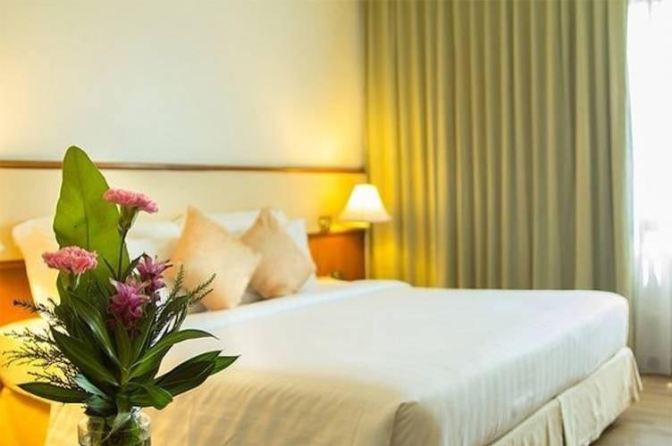 Royal Phuket City Hotel